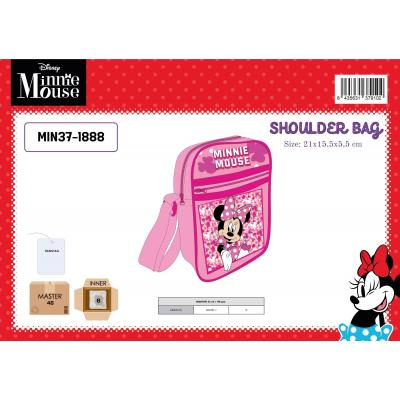Bolsa a tiracolo Minnie