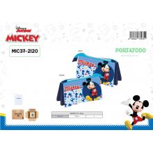 Estojo escolar Mickey