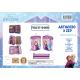 Estojo escolar com acessórios Frozen