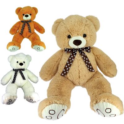Peluche Urso 3 cores 75 cm