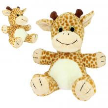 Peluche Girafa braços 42 cm