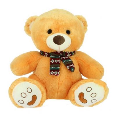 Peluche Urso Bufanda 60 cm