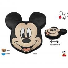 Almofada 3D Mickey