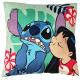 Almofada Stitch — 40 × 40 cm — Modelo 906798