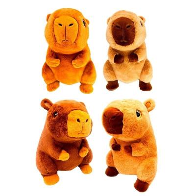 Peluche Capibara 40 cm