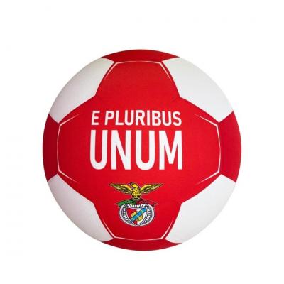 Peluche Pelotazo 50 cm Benfica