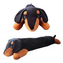 Peluche Cão Salchicha 80 cm