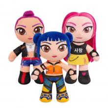 Peluche K-pop Sortido 20 cm