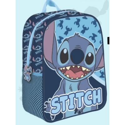 Mochila 3D Stitch