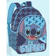 Mochila escolar Stitch