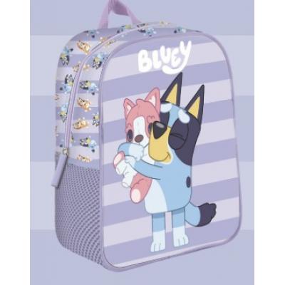 Mochila 3D Bluey