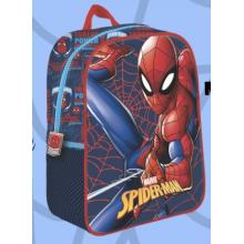 Mochila 3D Spider-Man