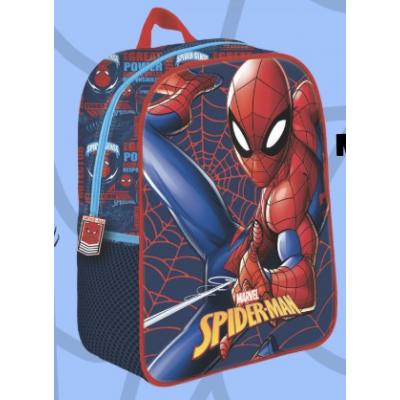 Mochila 3D Spider-Man