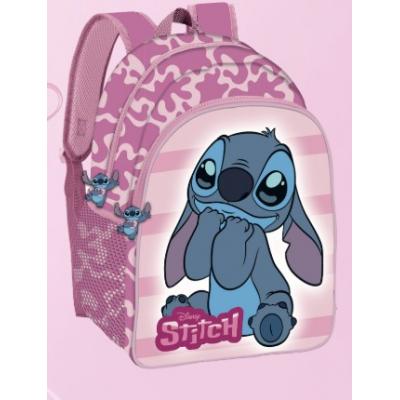 Mochila escolar Stitch