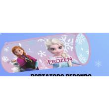 Estojo escolar Frozen