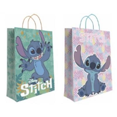 Saco de Presente Grande Stitch