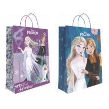 Saco de Presente Grande Frozen — Modelo 251412