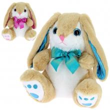 Peluche Coelho Zapatones O.c 42 cm
