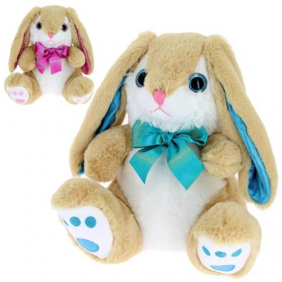 Peluche Coelho Zapatones O.c 42 cm