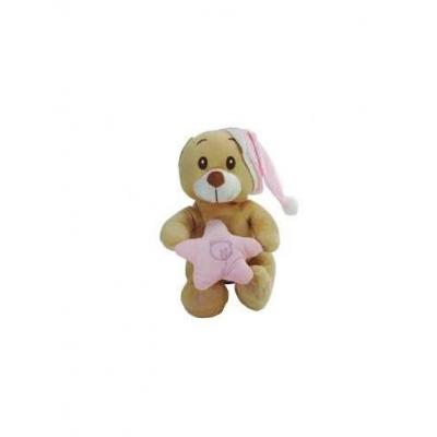 Peluche Urso Luna Estrella