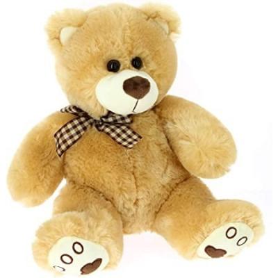 Peluche Urso Clasico 85 cm