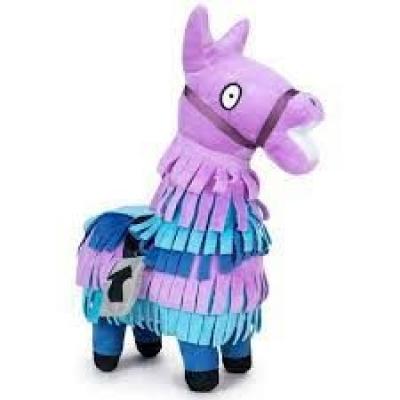 Peluche Lama 32 cm