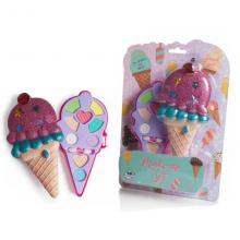 Estojo Beleza Infantil Gelado Barquillo