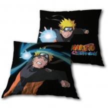 Almofada Naruto — 35 × 35 cm