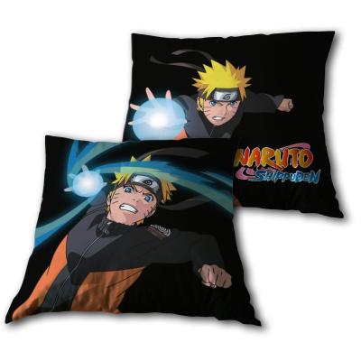 Almofada Naruto — 35 × 35 cm