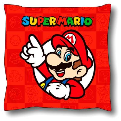Almofada Super Mario — Mario