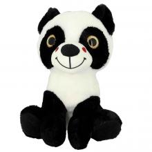 Peluche Urso Panda O.c 18 cm
