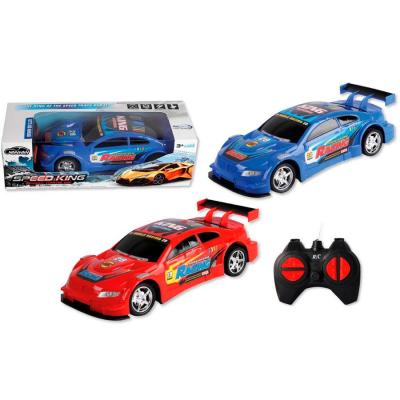 Telecomandado Carro Speed King 24 × 7 × 10 Cm