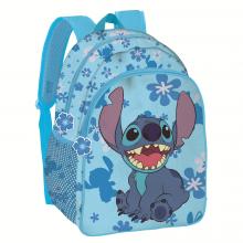 Mochila escolar Stitch