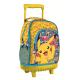 Mochila com trolley Pokémon