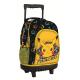 Mochila com trolley Pokémon