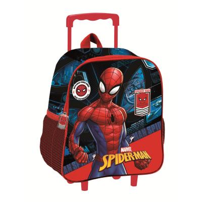 Mochila com trolley Spider-Man