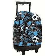 Mochila com trolley