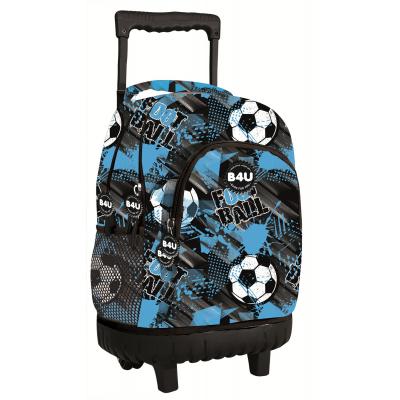 Mochila com trolley