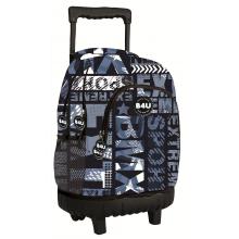 Mochila com trolley