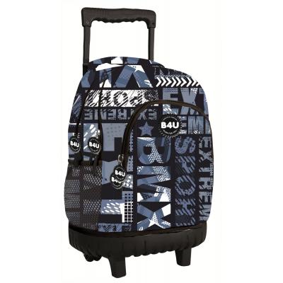 Mochila com trolley