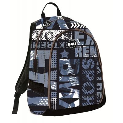 Mochila escolar