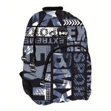 Mochila escolar