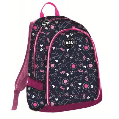 Mochila escolar