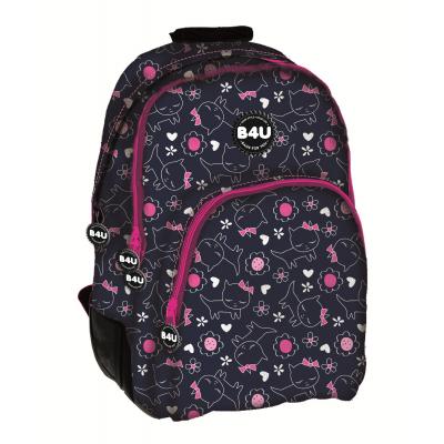 Mochila escolar