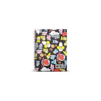 Diário BT21