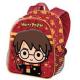 Mochila 3D Harry Potter