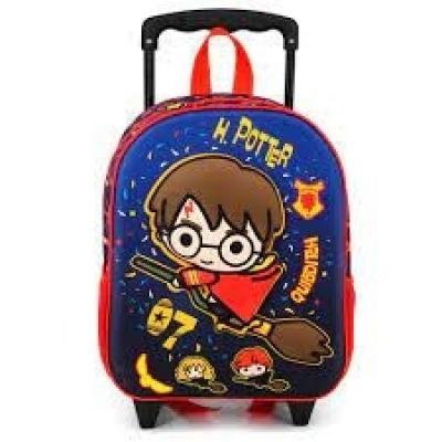 Mochila com trolley