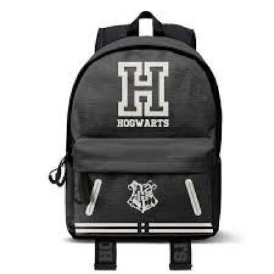 Mochila escolar 40 cm Harry Potter