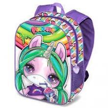 Mochila 3D
