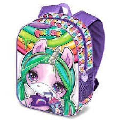 Mochila 3D